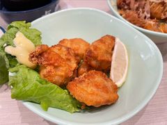 -濱寿司(高新伊藤店)