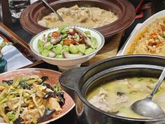 -雅酌园百姓菜馆(颐和路店)