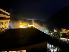 -三清山希尔顿度假酒店