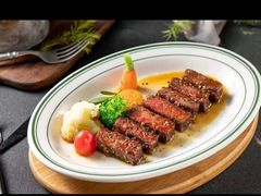 -OLD TREE老树咖啡·西餐厅(台山人工湖店)