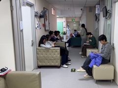 -美年大健康体检中心(西直门分院)