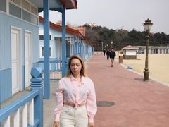 -青岛第二海水浴场