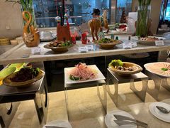 -天伦松鹤大饭店·欣妮咖啡