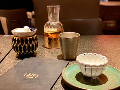 -丝路金桃·新疆菜(徐汇店)