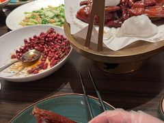 -鸽子侯·家宴·平价海鲜(绿地店)