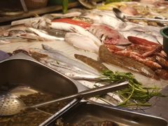 -长平老姿娘夜粥(平东一街店)
