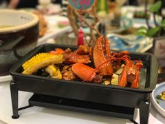 -好福记饭店(红梅公园店)