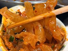 -来伊回麻辣烫·火锅串串清真(红瓦寺总店)