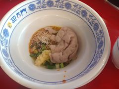 -重庆巴九门老火锅(阳朔店)