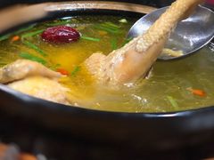 -云河农家乐饭店(福禄缘树山店)
