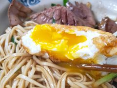 -无名氏面馆(邮电路店)