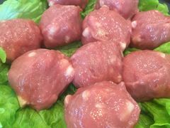 -八宝牛潮汕鲜牛肉火锅(净月店)