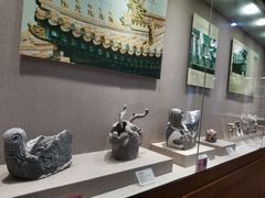 -南越王博物院(王宫展区)