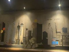 -西堤牛排(北京国瑞店)