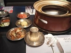 -西塔老太太泥炉烤肉(龙湖北苑天街店)