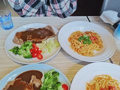 -必胜客(大坪英利店)