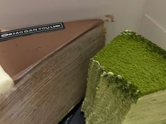 日本宇治抹茶千层-小半有礼(天河南店)