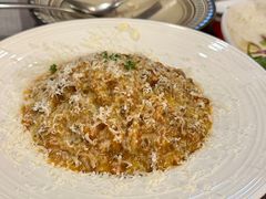 -LA CREPERIE BRETONNE布列塔尼法式餐厅(天童北路店)