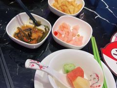 -椒行天下干锅牛蛙·(万宝店)