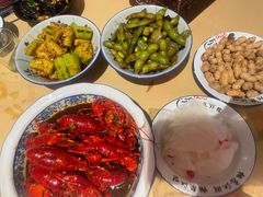 -江味龙虾馆·裸蓝龙虾(南山店)