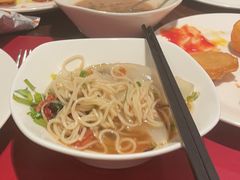 -北京饭店诺金-东33餐厅