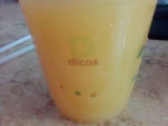 美年达-德克士(北大街店)