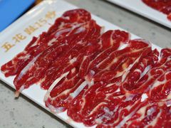 -杏花吴记牛肉火锅