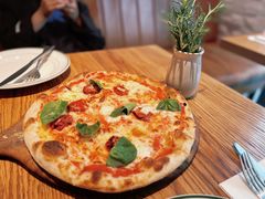 -La Strada(安福路店)