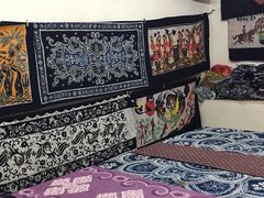 -璞真扎染博物馆