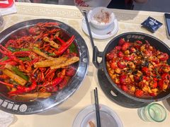 -聚味瞿记·龙虾堂(坡子街店)