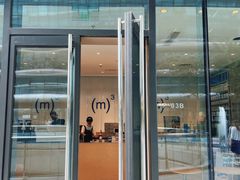 -CUBIC3三立方咖啡(凌空SOHO店)