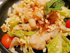 -美奈小馆·越南料理(中航城君尚购物中心店)