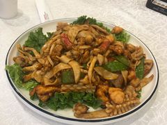 八珍豆腐-津悦·正阳春烤鸭(红旗南路店)