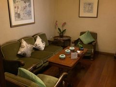 -大可堂普洱茶馆(襄阳南路馆)