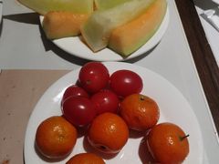 -晶丽香榭自助餐(南京大饭店)