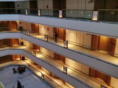 -惠州金海湾嘉华度假酒店