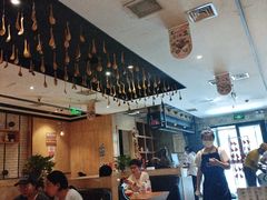 -金掌勺·锅包肉(广渠门店)