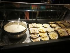 -斯琴阿妈蒙古餐厅(新城店)