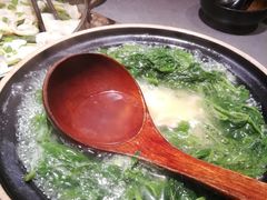 -不二啫·广府啫啫煲(江燕路万科里店)