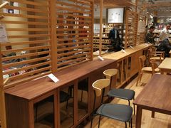 -MUJI无印良品(西单大悦城店)