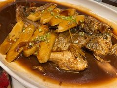 -径山十八道·风味民间菜(杭州总店)