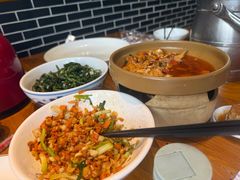 -吃香喝辣·地道衡东菜(南岳大庙店)