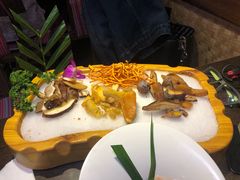 -老诚一锅羊蝎子(黄寺大街店)