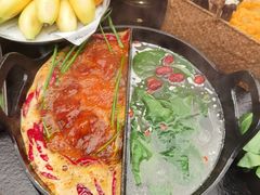 -山缓缓火锅(上海闵行龙湖店)