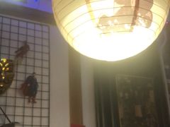 -鳗鱼家·深夜食堂(军博店)