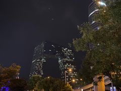 -中央广播电视总台(光华路办公区)