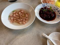 -二泉园老菜馆·百年无锡菜