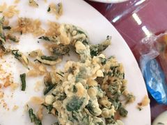 -北京龙庆四季香农家饭庄·灶台鱼·碳烤虹鳟鱼(龙庆峡店)