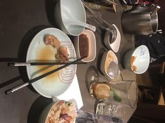 -捞王锅物料理(上海世茂广场店)