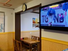 -鸡西冷面(翠竹店)